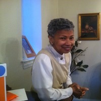 Linda M. Scott