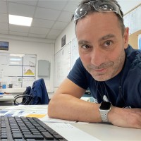 Jose Vicente Perez Albalat