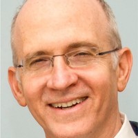 Robert Judem-Cautin