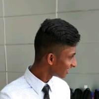 RICHIE SAMUEL A/L EDWIN JOSEPH