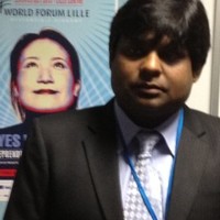 Khalid Shahrior