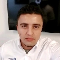 Irving Yatzin Gómez Vallejo