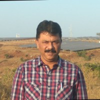 Manojkumar Chaurasia
