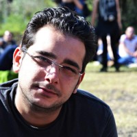 FRANCESCO stancampiano