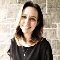 Courtney J Ingersoll