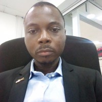 Dare Oyeleke