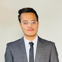 Vipul Ramchandani
