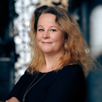 Veronica Sjöstrand