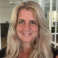 Wendy Jorna