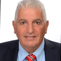 Jacques Saade