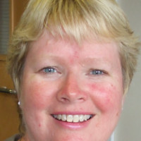 Beverley Bradley