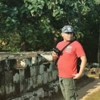 Timothy Gracie Hasudungan Wijaya