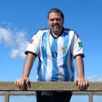 Pablo Abrego