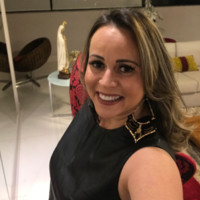 Luciana Mendes Deiró