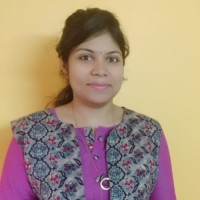 Lakshmi Aparna Bolla