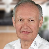 Yves Marchal
