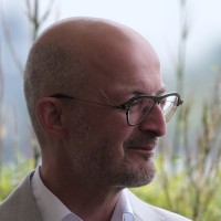 Erik Roger