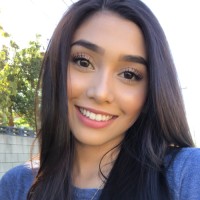 Yvette Gonzalez