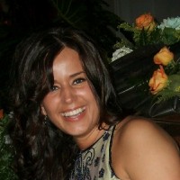 Caroline Montoya