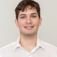 Paulo Henrique Moreira, Cfa, Btrm
