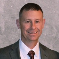 Robert Parker II, MS, PHR