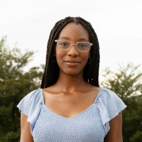Janelle Harris