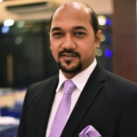 Md. Shafquat Husain