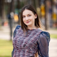 Ana-Maria Zmău