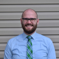 Ben Langdon
