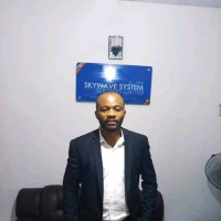 Ebisi Michael Chukwudile