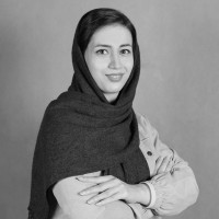 mahshad hosseini