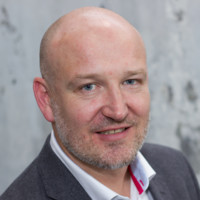 Mark Leenhoven