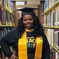 DeShanna Turner Smith, APSW
