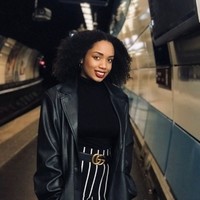 Kamaria Bayonne