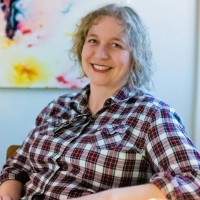 Meredith Maywood