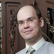 Дмитрий Акифьев