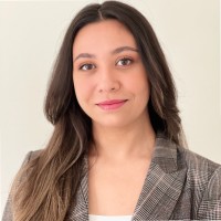 Nassima Chabane