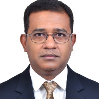 Enamul Islam Bhuiyan