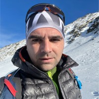 Petar Bliznakov