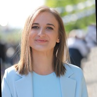 Tetiana Baibak