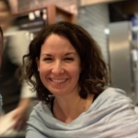 Melissa Bartos