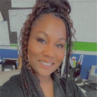 Christina Harris
