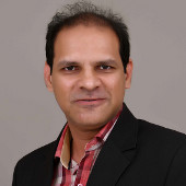 Sanket Naik