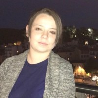 Demi Hawes