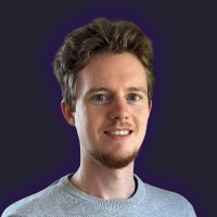 Ciarán O' Rourke