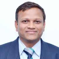 Chandrashekhar Patil