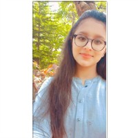 Pragati Gawade