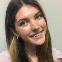 Kayla Sidwell, Msw