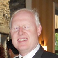 Robert Fourman, CFP®, EA
