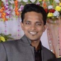 Vikash Kumar
